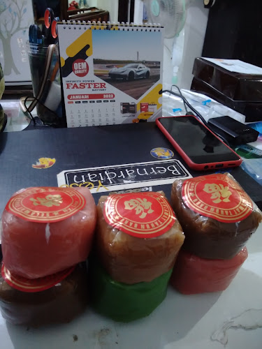 Toko Edy Kepatihan, Semarang