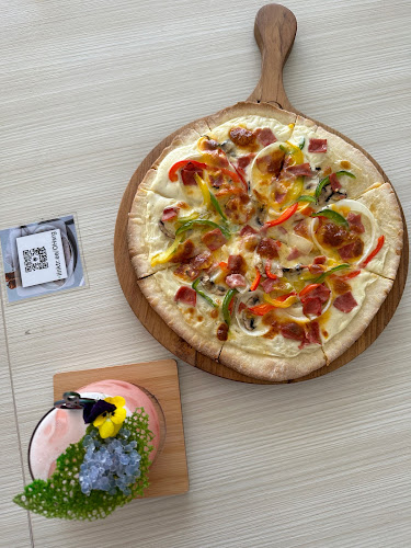 Comentarii opinii despre Over Horizon Resto