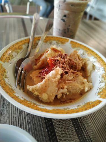 Pondok Juice Kayla - Kota Sungai Penuh