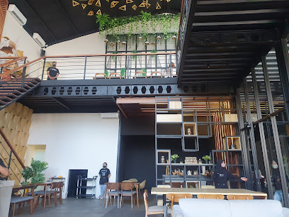 Toneeto's Kitchen&Coffee