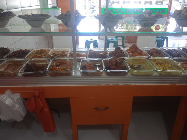 Warteg Kharisma Bahari Pasuruan - Gastronomi dan perhotelan