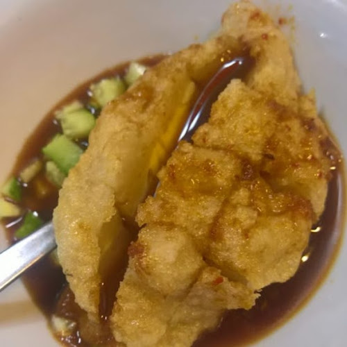 Mie Ayam Bangka " Alie" limo - Gastronomi dan perhotelan