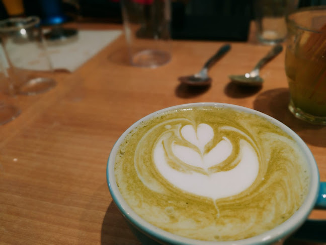 Kopi Baja - Gastronomi dan perhotelan