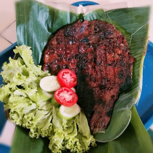 Rumah makan & Pemancingan Hj. Aten Sutan - Kota Tangerang