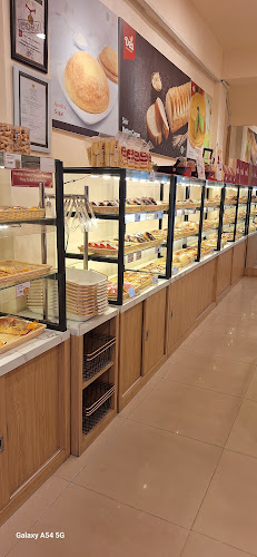 Dea Bakery - Kapas Krampung - Surabaya