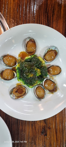 Feng Wei Ge - Gastronomi dan perhotelan