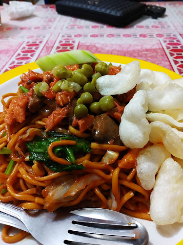 RM. Pawon Jati - Gastronomi dan perhotelan