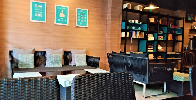 Comentarii opinii despre Dailydose Coffee & Eatery