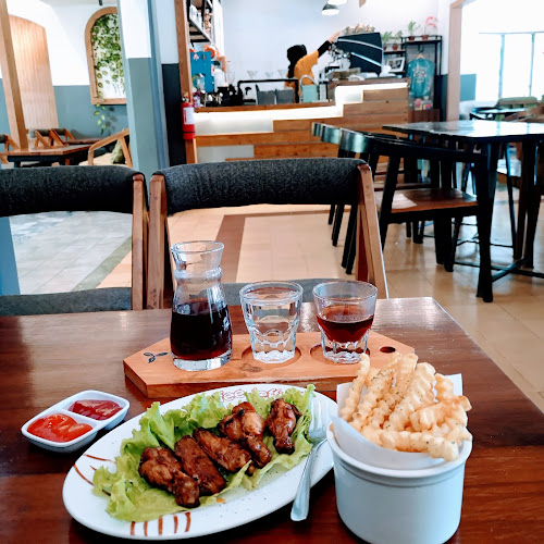 Coffee Toffee Gasibu Surapati