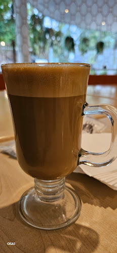 Tjimanoek Koffie & Meals (Koffie, Meals, Billiard & Breakfast) - Kota Bandung