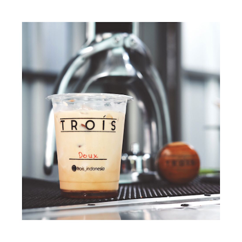 TROIS INDONESIA - Kota Samarinda