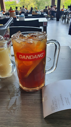 Soto Lamongan Cak Har Semarang - Gastronomi dan perhotelan