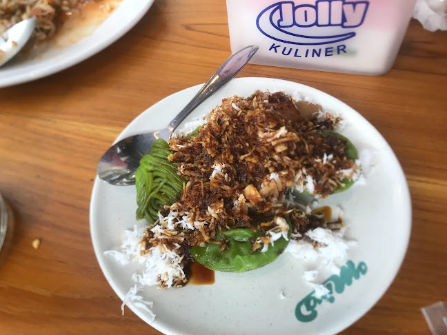 Warung Mira - Kota Denpasar