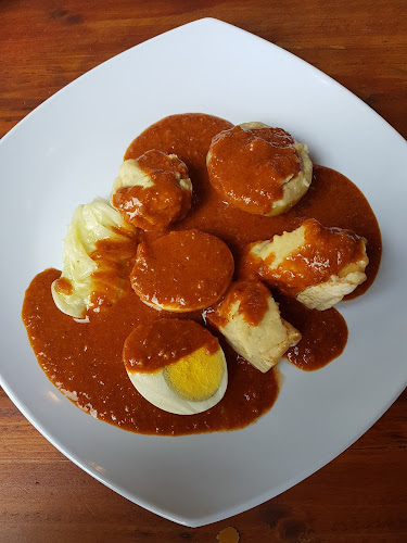 RAJO CORNER - Kota Padang