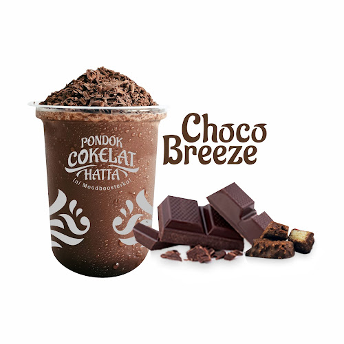 Pondok Cokelat Hatta BDJ - 10 (Amaco)