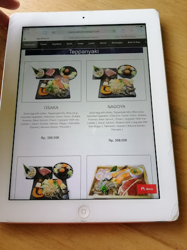 Comentarii opinii despre Tanoshi Izakaya Restaurant