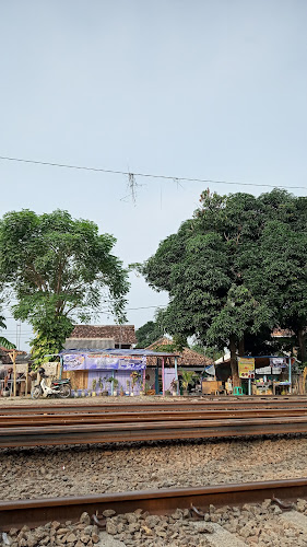 V5P5+QMX, Cimuncang, Kec. Serang, Kota Serang, Banten 42111