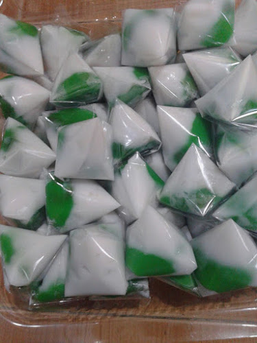 Oemah Kue - Gastronomi dan perhotelan