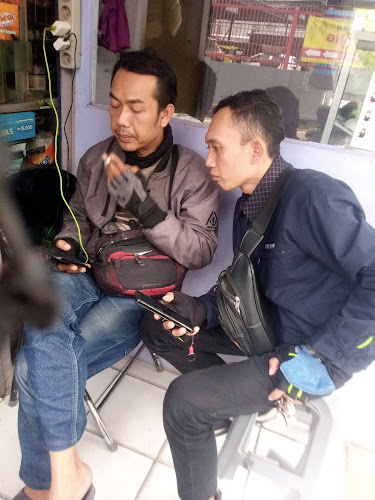 Jl. Sulaksana No.2, Cicaheum, Kec. Kiaracondong, Kota Bandung, Jawa Barat 40282