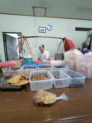 Soto Ayam Bu No Cabang Cokroaminoto Madiun - Kota Madiun