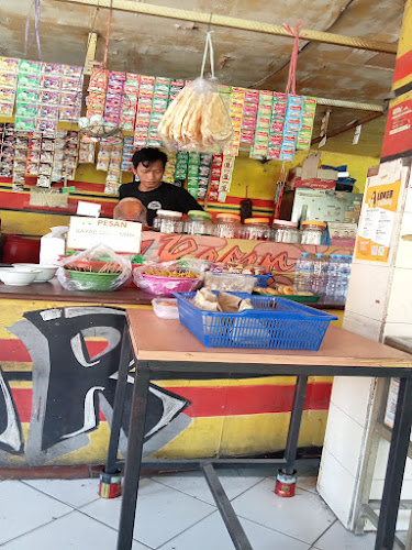 Jl. Bendul Merisi No.22, Jagir, Kec. Wonokromo, Surabaya, Jawa Timur 60244