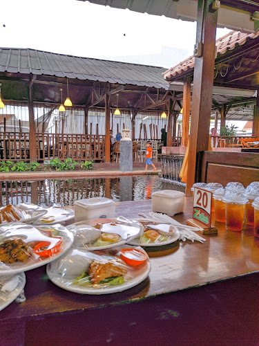 Zuka Saung Iga Konro - Kota Cilegon