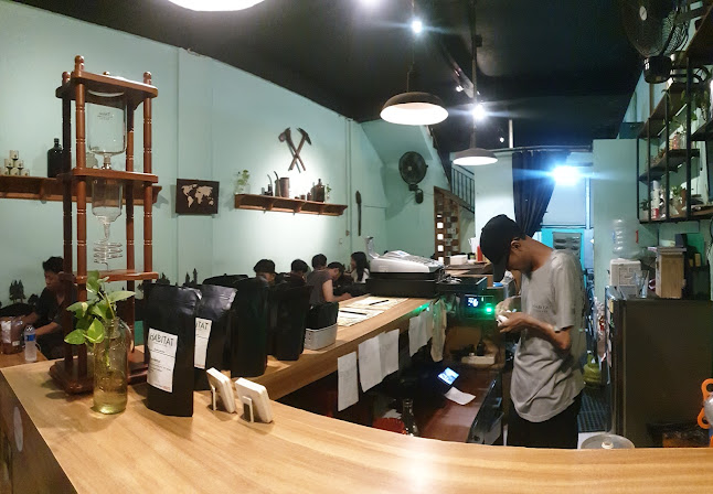 Jl. Rambutan No.8, RT.5/RW.1, Depok Jaya, Kec. Pancoran Mas, Kota Depok, Jawa Barat 16432