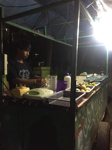 Angkringan Parepare - Kota Parepare