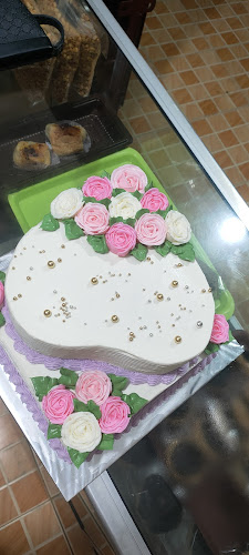 Ozawa cake - Kota Solok