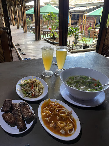 RM Taktakan (Sop Ikan) - Kota Serang