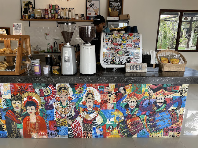 Ratih Coffee & Eatery