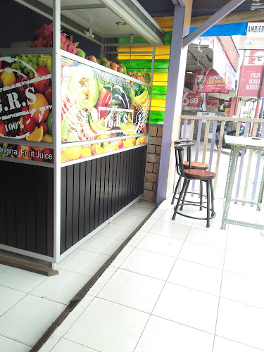 Opinii despre GRS JUICE în Kota Padang - Gastronomi dan perhotelan