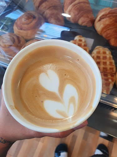 Diameter Coffee - Kota Bandung