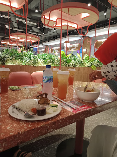 Le Garden Palembang Indah Mall - Kota Palembang