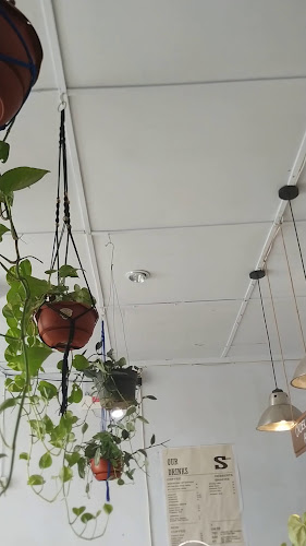 sasadakopi. Roastery & Slow Bar - Kota Medan