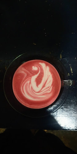 Comentarii opinii despre KOHI CAFE