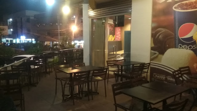 Comentarii opinii despre KFC Matahari Mall