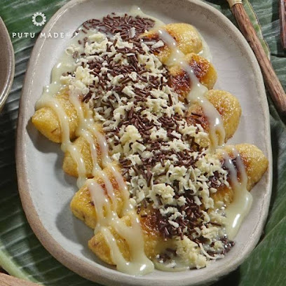 SABA BALI CAFE AND RESTO