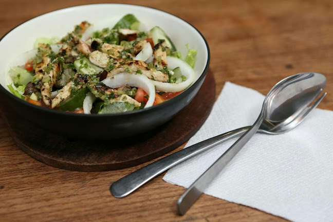 Comentarii opinii despre Tukang Kopi