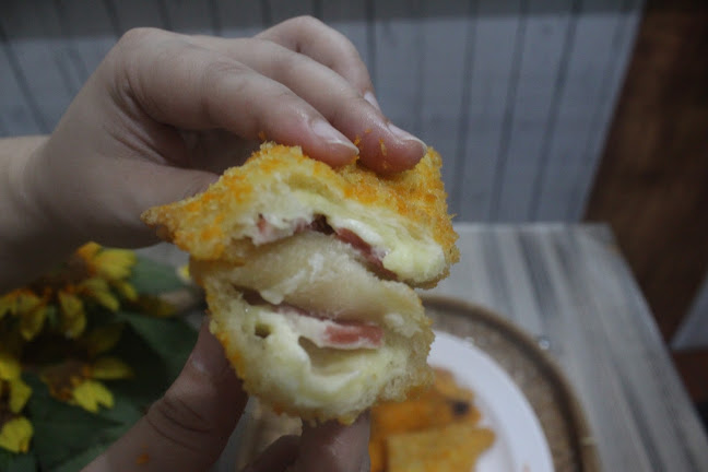 Kopi Bagaya - Gastronomi dan perhotelan