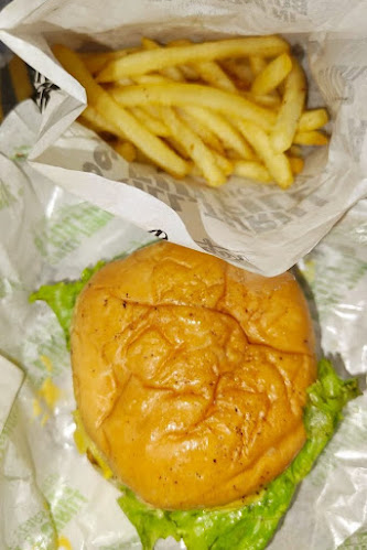 Burger Bangor Bantul - Kabupaten Bantul