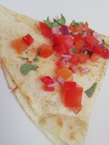 Taqisa Mexican Food - Sanur - Kota Denpasar