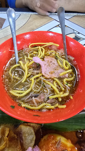 Opinii despre Medan Corner | Kuliner Aceh & Medan în Kota Tangerang Selatan - Gastronomi dan perhotelan