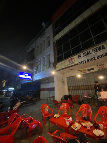 Opinii despre Angkringan Speak Easy în Kota Bandar Lampung - Gastronomi dan perhotelan