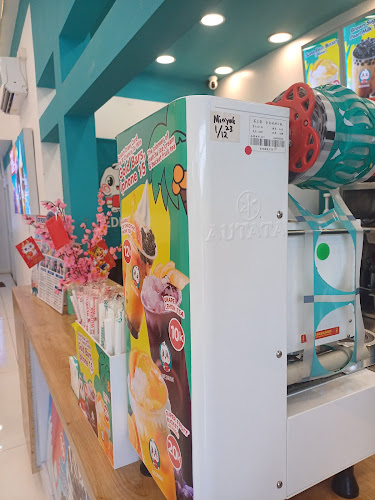 Opinii despre Wedrink Tembalang în Kota Semarang - Gastronomi dan perhotelan