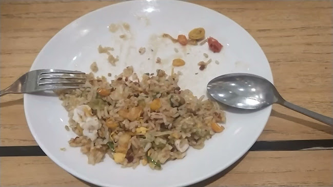 Imperial Kitchen & Dimsum The Park Sawangan - Kota Depok