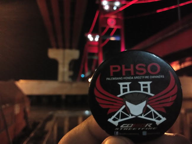 Bapro Cafe - Gastronomi dan perhotelan