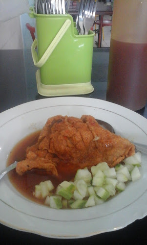 Opinii despre Trubus Tart & Cake Decorating Toko în Kota Palangka Raya - Gastronomi dan perhotelan