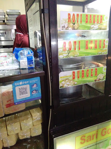 Sari Good Bakery
