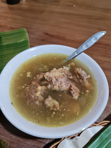 Comentarii opinii despre Warung Sate Rembiga UTAMA Bu Ririn